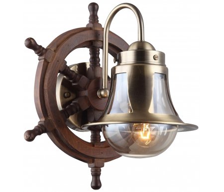 

Бра Omnilux, Croce OML-50701-01
