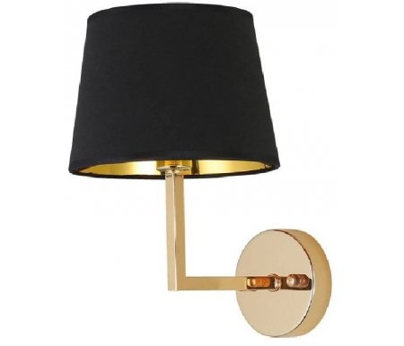 

Бра Crystal Lux, Crystal Lux Conte AP1