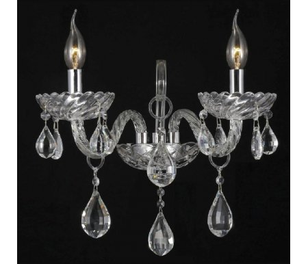 

Бра Crystal Lux, Crystal Lux Cove AP2