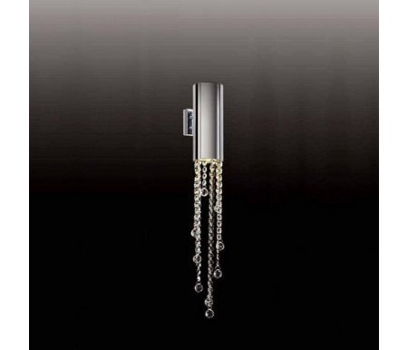 

Бра Crystal Lux, Crystal Lux Creek AP1