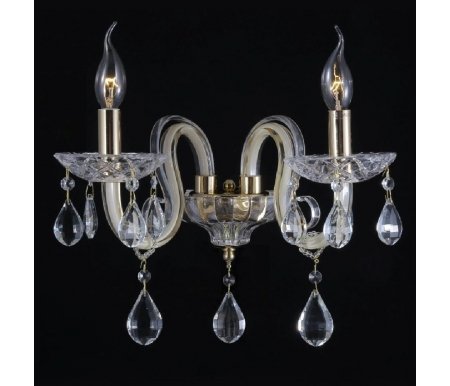 

Бра Crystal Lux, Crystal Lux Dalia AP2