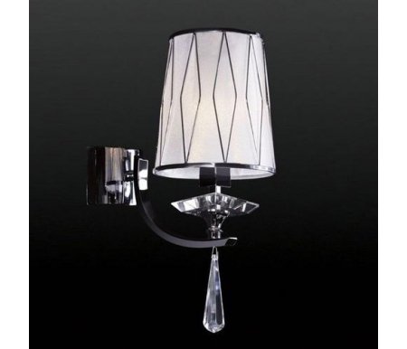 

Бра Crystal Lux, Crystal Lux Dandy AP1
