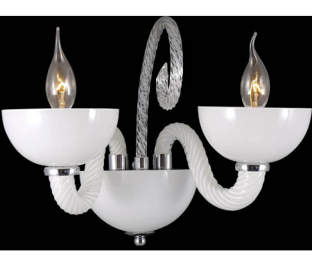 

Бра Crystal Lux, Crystal Lux Margo AP2