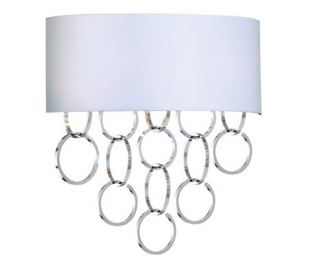

Бра Crystal Lux, Crystal Lux Olimpo AP2