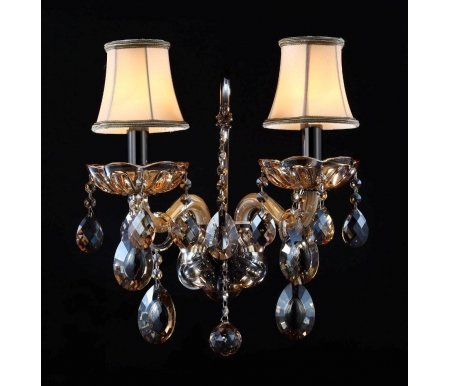 

Бра Crystal Lux, Crystal Lux Siena AP2
