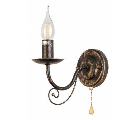 

Бра TopLight, Dalila TL6010B-01