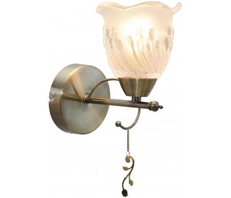 

Бра TopLight, Delia TL1195B-01AB