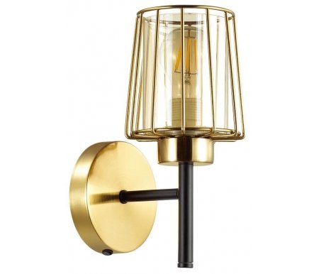 

Бра Odeon Light, Dogana 4656/1W