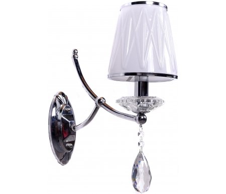 

Бра Lumina Deco, Dominni LDW 9268-1 CHR