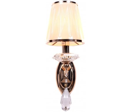 

Бра Lumina Deco, Dominni LDW 9268-1 GD