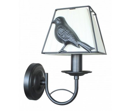 

Бра TopLight, Donna TL7510B-01BL