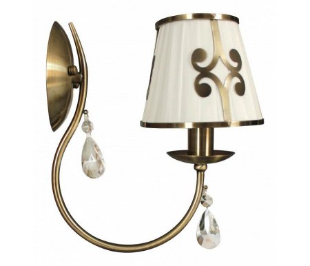 

Бра TopLight, Dorris TL7500B-01AB