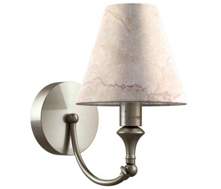 

Бра Lamp4you, Eclectic M-01-SB-LMP-O-15