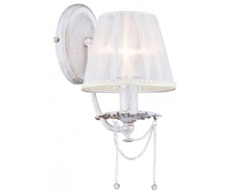 

Бра Maytoni, Elegant 10 ARM305-01-W