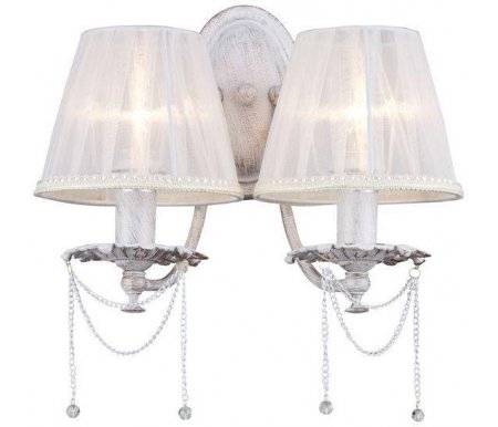 

Бра Maytoni, Elegant 10 ARM305-02-W