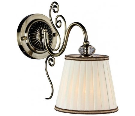 

Бра Maytoni, Elegant 20 ARM420-01-R