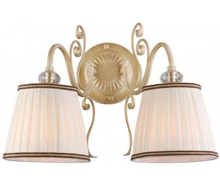 

Бра Maytoni, Elegant 20 ARM420-02-G