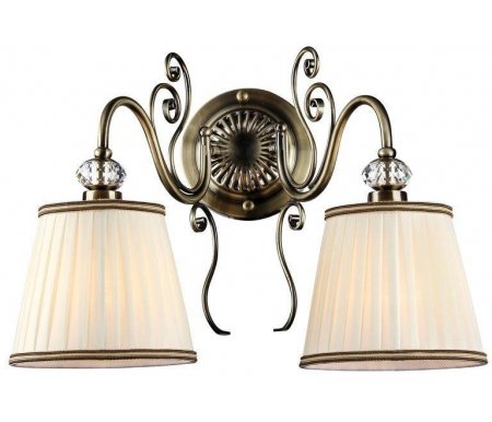 

Бра Maytoni, Elegant 20 ARM420-02-R