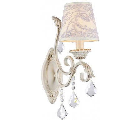 

Бра Maytoni, Elegant 2 ARM219-01-G