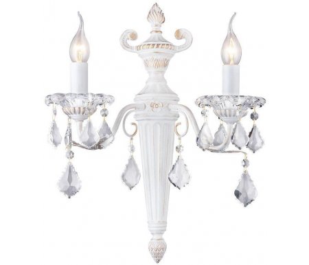

Бра Maytoni, Elegant 40 ARM400-02-W