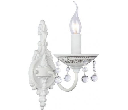 

Бра Maytoni, Elegant 43 ARM386-01-W