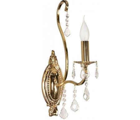 

Бра Arti Lampadari, Ercolano E 2.1.1.602 G