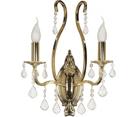 

Бра Arti Lampadari, Ercolano E 2.1.2.602 G