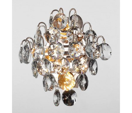 

Бра Lucia Tucci, Eva Eva W591.4 oro LED