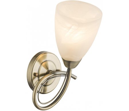 

Бра Globo, Ezzane 60220W