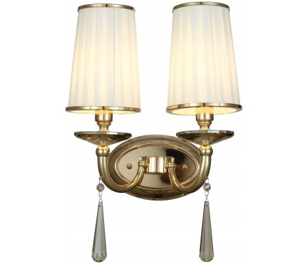 

Бра Lumina Deco, Fabione LDW 1200-2W F.GD