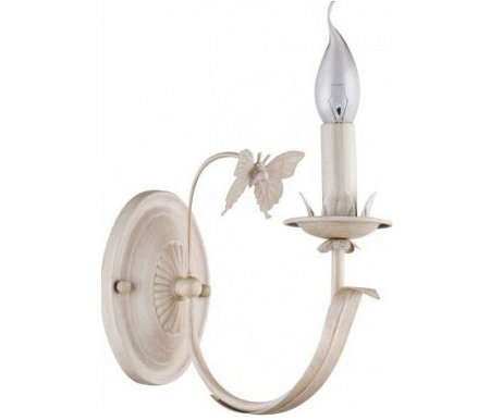 

Бра Freya, Farfalla FR3043-WL-01-BG