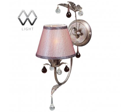 

Бра MW-Light, Федерика 32 379023701