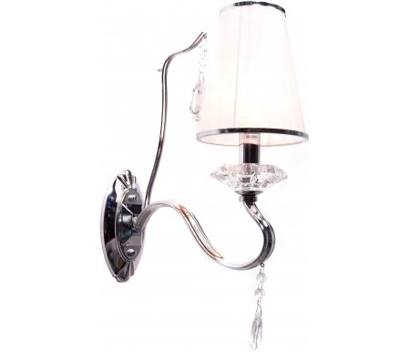 

Бра Lumina Deco, Finezzia LDW 9267-1 CHR