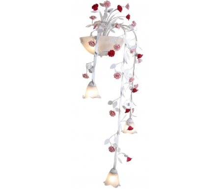 

Бра Lucia Tucci, Fiori di rose Fiori di rose 113.3.2