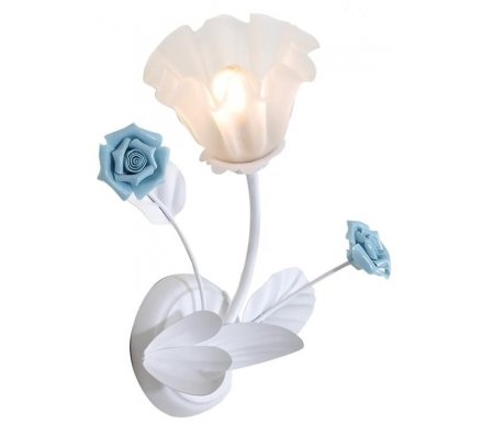 

Бра Lucia Tucci, Fiori di rose W112.1 left