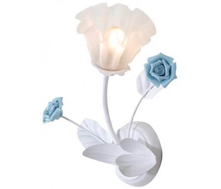 

Бра Lucia Tucci, Fiori di rose W112.1 right