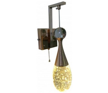 

Бра Kink Light, Флакон 08540 (3000K)