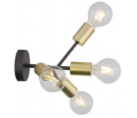 

Бра ST-Luce, FOGLIONE SL437.401.04INC