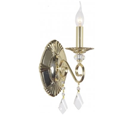 

Бра Arti Lampadari, Fortezza E 2.1.1 G
