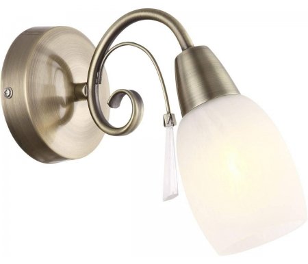 

Бра Globo, Forrest 54645-1W