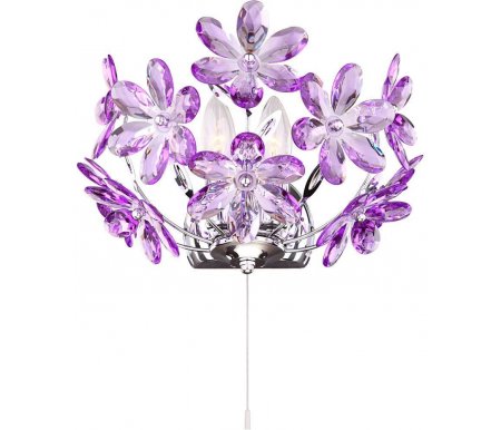 

Бра Globo, Purple 5142-2W