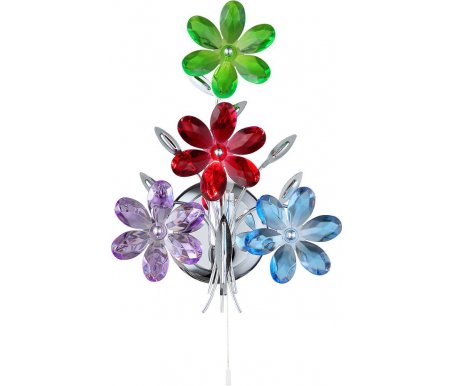 

Бра Globo, Rainbow 51530-1W