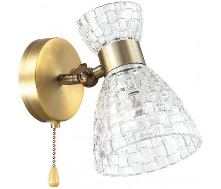 

Бра Lumion, Jackie 3704/1W