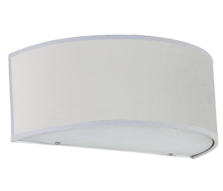 

Бра Crystal Lux, Jewel AP1 WH