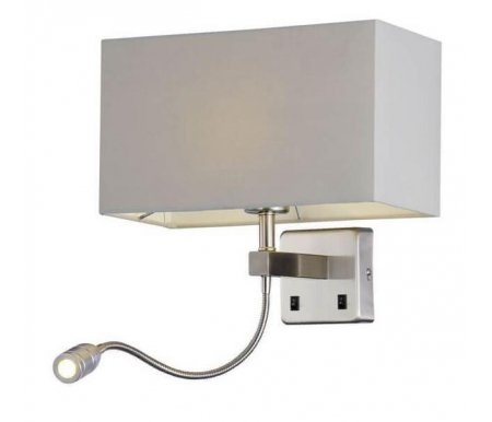 

Бра Crystal Lux, Jewel Jewel AP2 Gr