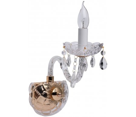 

Бра MW-Light, Каролина 5 367023001