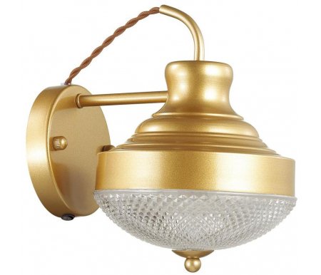 

Бра Odeon Light, Krona 4658/1W