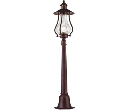 

Уличный светильник Maytoni, La Rambla S104-119-51-R