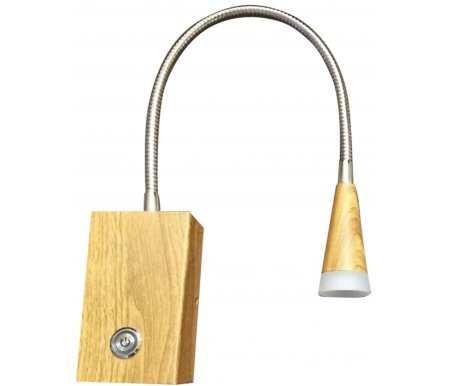 

Бра Kink Light, Лайт 08566,04 (4000K)