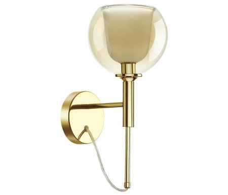

Бра Odeon Light, Leva 4697/1W